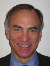 A Message from the Dean Alumnus Saves the Life of a Child