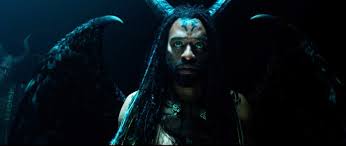 The dark fey are characters, in the 2019 sequel, maleficent: Maleficent S Dark Fey World S Secret Backstory Explained Los Angeles Times