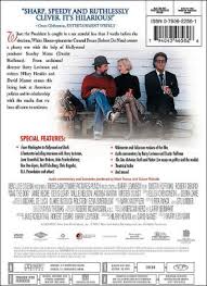 Wag the dog is a great film and one film you should watch before reviewing the events of the clinton scandal. Wag The Dog By Barry Levinson Barry Levinson Dustin Hoffman Robert De Niro Anne Heche Dvd Barnes Noble