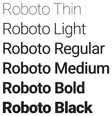 Material Design Icons Goodies And Starter Kits Smashing Magazine Google Material Design Corporate Fonts Cool Letter Fonts