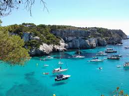 You take off your shoes and feel better than anywhere else. A Guide To Island Hopping Around Spain S Balearic Islands