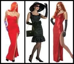 How To Throw A James Bond Party Halloweencostumes Com Blog Bond Girl Outfits Party Outfits For Women Costumes For Women