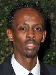 Barkhad Abdi Pictures