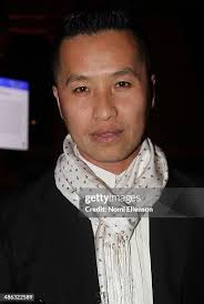 Michael Jong Lim and Phillip Lim attend the 2014 APEX For Youth... News  Photo