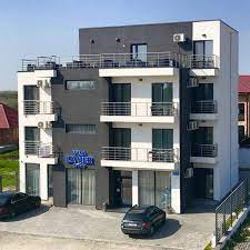 Cea mai apropiata plaja este la doar 100 m, iar centrul statiunii mamaia la 8. Vila La Mer Mamaia Nord Startseite Facebook