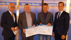 Treuaktion Der Sparda Bank Ostbayern Eg Filiale Passau Mia Fia Di E V