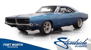 Image result for Bright Blue 1969 Charger
