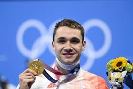 He competed in the men's 200 metre backstroke event at the 2016 summer olympics. Ys9lnuve4jaism