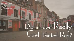 We did not find results for: Paint The Town Red Famous Phrases With Eddie Brill Youtube