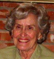 Martha Jane “Marty” Downing Johnson (1925-2018)
