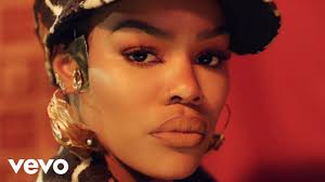Dionne warwick wants teyana taylor to play her in a biopic & netflix approves what do you guys think?! Teyana Taylor We Got Love Ft Ms Lauryn Hill Official Video Youtube
