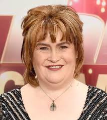 Inside Susan Boyle's real life