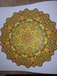 25 idee mandala voor volwassenen uil kleurplaat mandala kleurplaat. Mandala S Kleuren Tips Voor Het Kleuren The Miracle Of Life