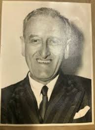 Scrapbooks of Colin Ferguson Macdonald