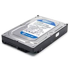 Internal hard disk drives have been used for many decades and their capacity and speed has largely improved over the years. Western Digital Wd2500aakx Caviar Blue 250gb Sata 6 Gb S 7200rpm 3 5 Inch Internal Hard Drive 134515