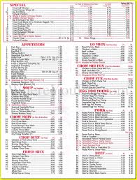 With its inviting atmosphere and original tastes, every single item on our menu is carefully. Wing Wah Restaurant In Queens Official Menus Photos