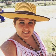 Adela Blanco García (@Ade_marmota)