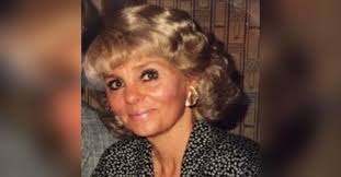 Peggy Parsons Obituary