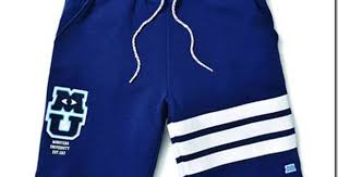 How much of camilo giordano's work have you seen? Monster University X Giordano Blue Boardshorts Monster University Party Monster University Monster Inc Party