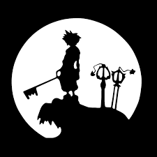 Some of the technologies we use are necessary for critical functions like security and site integrity, account authentication, security and privacy preferences, internal site usage and maintenance data, and to make the site work correctly for browsing and transactions. Little Handsome Prince Holding A Kingdom Hearts Scepter Sora Luna Funny Car Sticker Truck Cover Vinyl Window Car Sticker Funny Car Stickersfunny Car Aliexpress