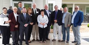 Falls Mills Daycare Center opens