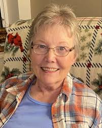 Donna Hansmann Obituary October 1, 2025