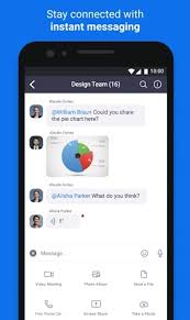 Zoom Cloud Meetings Apk Android 4 4 4