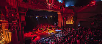 The Aztec Theatre