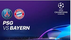 You can watch sctv live and all indonesia tv channels online through livetvcentral.com. Jadwal Live Streaming Liga Champions Psg Vs Bayern Muenchen Di Sctv Dan Prediksi Skor Surya