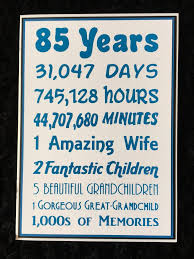 85th Birthday Party Ideas For Grandma Pin On 85th Birthday Party Ideas