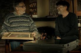 Su reparto protagonista está formado por los actores ricardo darín (el amor menos pensado), luis brandoni (mi obra maestra), chino darín (el ángel), verónica llinás (la mujer de los perros. Film Mi Obra Maestra 2018 Movies Ch Kino Filme Dvd In Der Schweiz