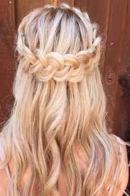30 Cute Hairstyles For A First Date Hair Styles Easy Hairstyles Cute Hairstyles