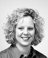 40 Under 40 — Dr. Ashley Ralston