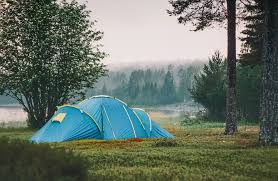 Best Tent Waterproofing Spray For 2021 Stay Dry At Camp