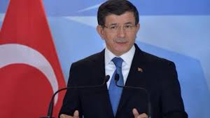 كلمة عربية قالها أوغلو وبحث الأتراك عنها لملايين المرات