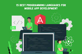 The following cloud programming languages will help you stand out in the field of. 15 Best Programming Languages For Mobile App Development 2021