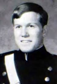 Biographies of Astronaut and Cosmonaut Candidates: Joseph Byerly