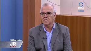 Domingos Fraga Analisa Acontecimentos Politicos Desta Quarta Feira 18 Record News R7 Jornal Da Record News