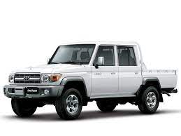 Land cruiser is more widely available than any current toyota model, being sold in more than 190 countries worldwide. New Toyota Land Cruiser Pickup 2021 For Sale Toyota