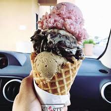 Enjoy the great taste of good humor® cones wherever you are! Bruster S Real Ice Cream Winter Springs Menu Prices Restaurant Reviews Tripadvisor