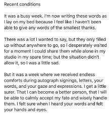 The army community website for sharing army counseling, ncoer, award, and other writing the army community website that makes writing tasks easier by sharing examples of evaluations letter of recommendation. 170301 Bts Fancafe Update Rm S Letter For Army Army S Amino