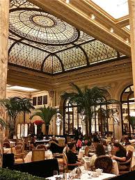 New York The Plaza Hotel Palm Court Restaurant Photo Taken With My Iphone The Plaza Hotel Nyc Palm Court Plaza Hotel