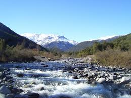 O'higgins is a chilean commune located around o'higgins lake in the south east of chile, officially the republic of chile, is a south american country occupying a long. O Higgins Region Wikipedia