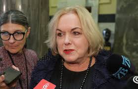 Te Pāti Māori judgment day over House haka to land alongside party's  'independent' hearing