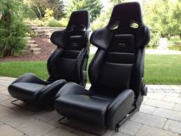 Recaro A8 S Gen 2 Carros