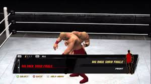 When you purchase through links. Wwe 12 Create A Finisher 1 Youtube