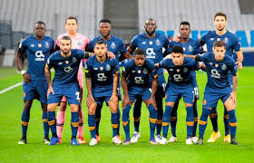 When pepe arrived in europe from brazil 20 years ago he had so little money he had to choose between eating and. Fc Porto Bakal Bermain Tanpa Beban Saat Jumpa Man City Okezone Bola