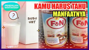 We did not find results for: Tak Disangka Ternyata Ini Manfaat Susu F N Youtube