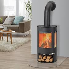 Aduro Kaminofen Aduro 19 5 Kw Zeitbrand Kaufen Otto Kaminofen Kamin Turverriegelung