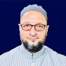 Asaduddin Owaisi -...